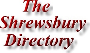Shrewsbury Shrops online business Directory Marketing
