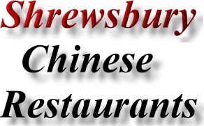 Shrewsbury Chinese Restaurant Business Directory Marketing