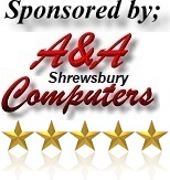 Shrewsbury Shrops Business Marketing and Advertising