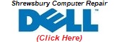 Dell Computer Repair Shrewsbury