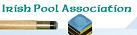 Irish Pool Association Website