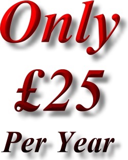 Shrewsbury Online Marketing and Shrewsbury Advertising