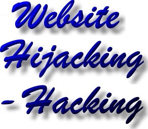 Cyber Security and Hijacked Website Repair in Shrewsbury