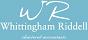 Whittingham Riddell Accountants Shrewsbury