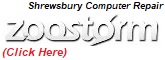 Zoostorm Computer Repair Shrewsbury