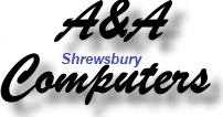 Shrewsbury Shrops Care Homes Computer Repair