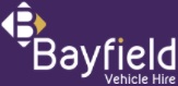 Bayfield Car Hire, Van Hire Shrewsbury