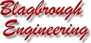 Blagbrough Engineering Company - serving Shrewsbury