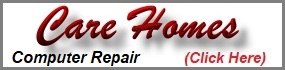 Shrewsbury Care Home Computer Repair, Support