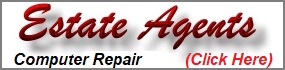 Shrewsbury Estate Agent Computer Repair, Support