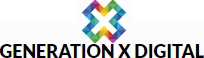Generation X Website Design Ellesmere
