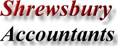 Shrewsbury Shrops Accountant Websites, Address, Phone Number