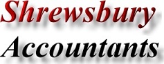 Shrewsbury Accountant Websites, Address, Phone Number