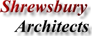 Shrewsbury Architects Business Directory Marketing Service