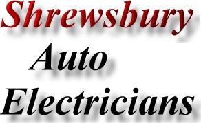 Shrewsbury Auto electrician Business Directory Marketing