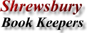Shrewsbury Bookkeeping Business Directory