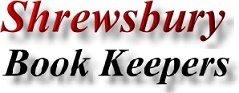 Shrewsbury Book Keepers Websites, Address, Phone Number