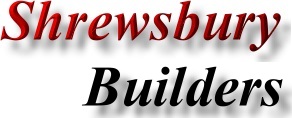 Shrewsbury Builders Business Directory Marketing
