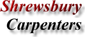 Shrewsbury Shrops Carpenters Business Directory Marketing