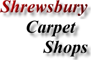Shrewsbury Shrops Carpet Shop Business Directory Marketing