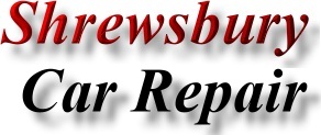 Shrewsbury Car Tyre Repair and Tyre Sales