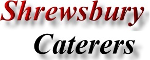 Shrewsbury Shrops Catering Business Directory Marketing
