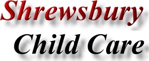 Shrewsbury Child Care Business Directory Marketing