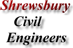 Shrewsbury Civil Engineers Business Directory Marketing