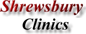 Shrewsbury Area Clinic