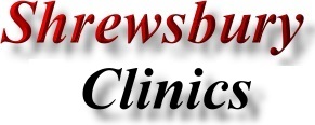 Shrewsbury Clinic