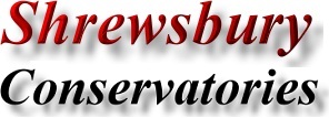 Shrewsbury Conservatory Business Directory Marketing
