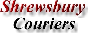 Shrewsbury Courier Delivery Business Directory Marketing