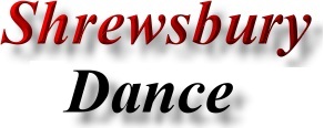 Shrewsbury Shrops Dance School Business Directory Marketing