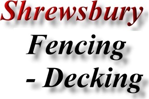 Shrewsbury Shrops Decking Business Directory Marketing