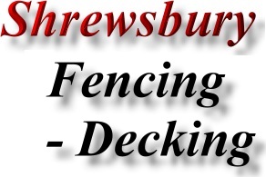 Shrewsbury Decking Business Directory Marketing