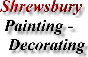 Shrewsbury Shrops Decorating Business Directory Marketing