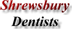 Shrewsbury Dentist
