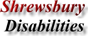 Shrewsbury Shrops Disbilities Business Directory Marketing
