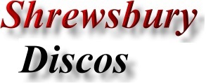 Shrewsbury Shrops Disco - Night Club Business Directory Marketing