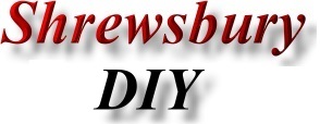 Shrewsbury DIY Business Directory Marketing