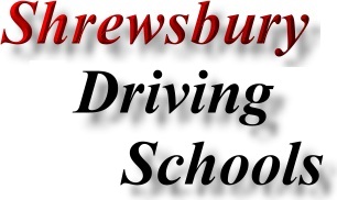 Shrewsbury Driving School Business Directory Marketing