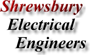 Shrewsbury Shrops Electrical Engineers Business Directory