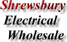 Shrewsbury Electrical Wholesale Business Directory Marketing