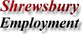 Shrewsbury Shrops Employment Business Directory Marketing