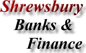 Shrewsbury Shrops Banks Business Directory Marketing