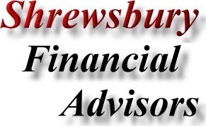 Shrewsbury Financial Advice Business Directory Marketing