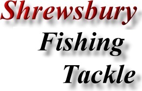 Shrewsbury Shrops Fishing Tackle Business Directory Marketing