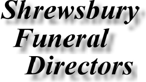 Shrewsbury Shrops Funeral Directors Directory Marketing