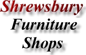 Shrewsbury Shrops Furniture Shop Business Directory Marketing
