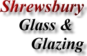 Shrewsbury Shrops Glass Business Directory Marketing